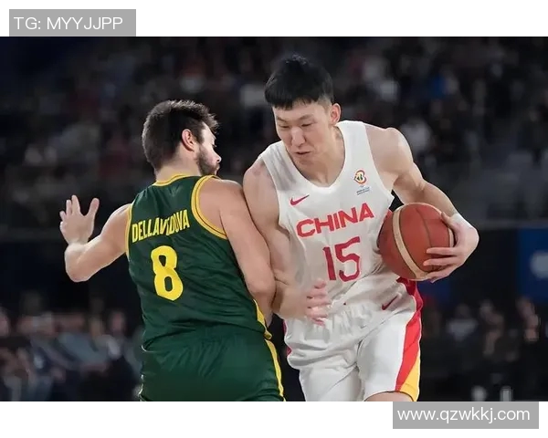 中国男篮亚洲杯集训名单公布周琦胡金秋杨瀚森等球员入选