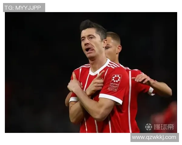 巅峰对决j罗与莱万谁能在绿茵场上书写传奇篇章